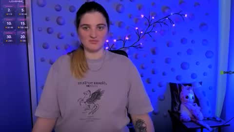 your dear Erica  online show from 01.09.26