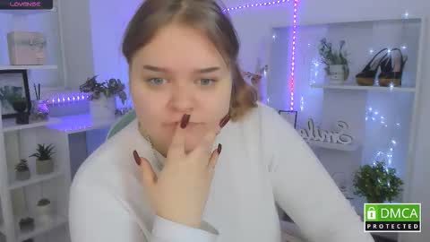 erica_love_ online show from 01.18.26