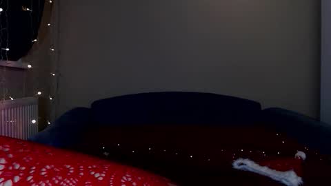 Snapshot of erica_mayer chatting on 12.25.24 Erica online show from 12.25.24