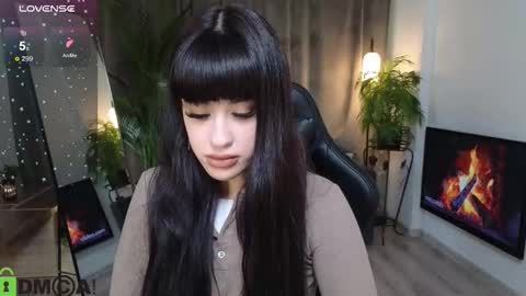 Erika online show from 10.14.25
