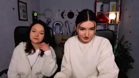 Snapshot of erica_star chatting on 02.16.26 erica_star online show from 02.16.26