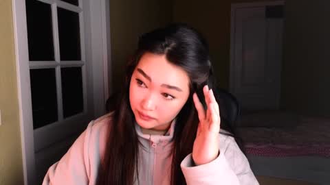 Snapshot of erica_wayne chatting on 01.21.25 Erica Wayne online show from 01.21.25