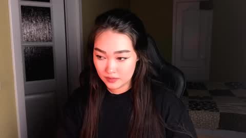 Snapshot of erica_wayne chatting on 02.14.25 Erica Wayne online show from 02.14.25