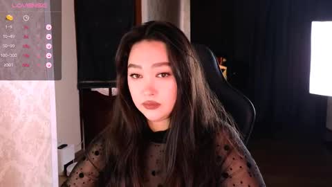 Erica Wayne online show from 11.06.25