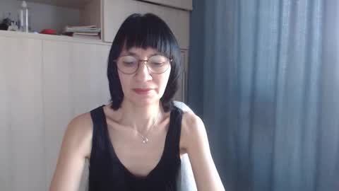 ericablack8 online show from 02.09.26