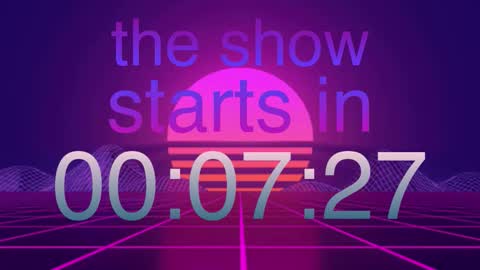 Erica online show from 12.14.25