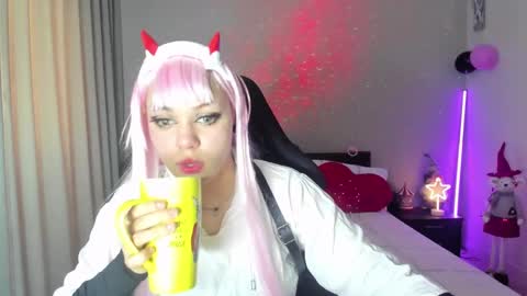 Erica online show from 12.18.24