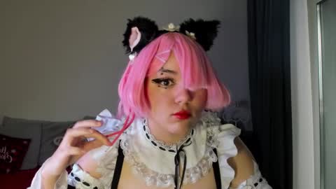 Erica online show from 12.21.24