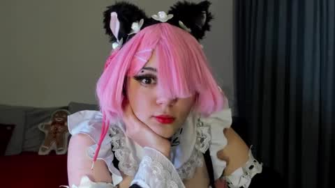 Erica online show from 12.22.24