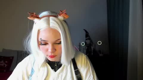 Erica online show from 12.23.24