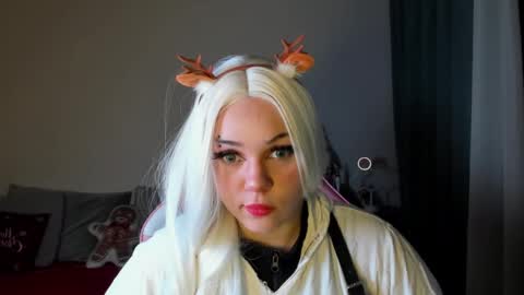 Erica online show from 12.23.24