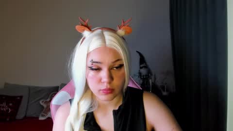 Erica online show from 12.24.24