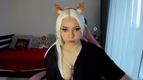 Erica online show from 12.25.24