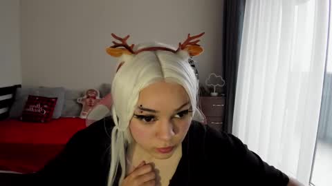 Erica online show from 12.25.24