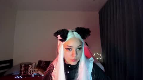 Erica online show from 12.26.24