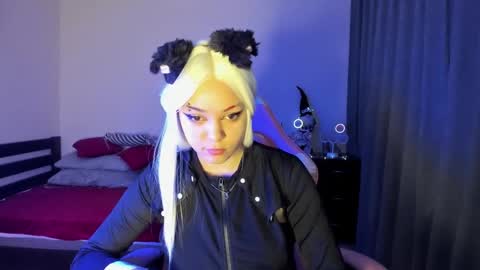 Erica online show from 01.04.25