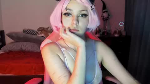 Erica online show from 01.10.25