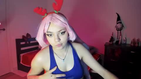 Erica online show from 01.11.25