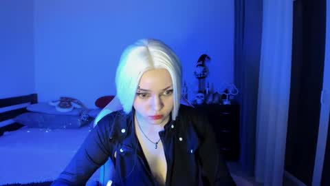 Erica online show from 01.27.25