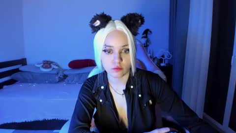 Erica online show from 01.27.25