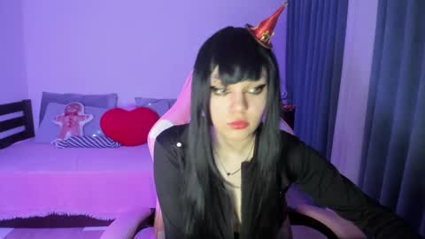 Erica online show from 01.29.25