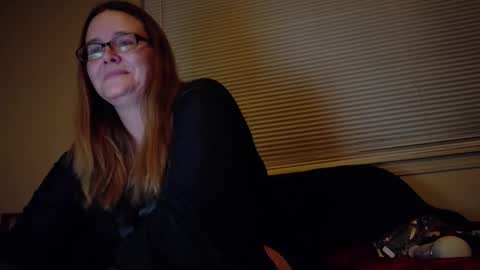 Erica Novak online show from 01.08.26