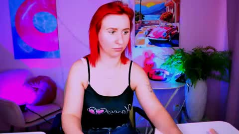 ericapotter online show from 05.05.26