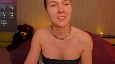 EricaPowers online show from 04.02.26