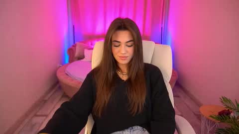 Snapshot of ericasin chatting on 10.23.25 Erica online show from 10.23.25