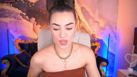 Snapshot of ericasin chatting on 11.20.25 Erica online show from 11.20.25