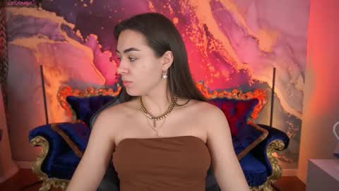 Snapshot of ericasin chatting on 12.02.25 Erica online show from 12.02.25