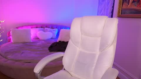 Snapshot of ericasin chatting on 01.05.26 Erica online show from 01.05.26