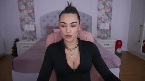 Snapshot of ericasin chatting on 01.16.26 Erica online show from 01.16.26