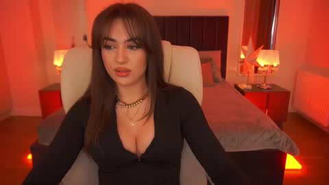 Snapshot of ericasin chatting on 02.02.26 Erica online show from 02.02.26