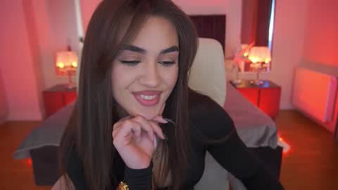 Snapshot of ericasin chatting on 02.09.26 Erica online show from 02.09.26