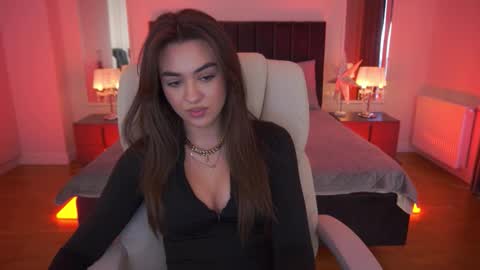 Snapshot of ericasin chatting on 02.16.26 Erica online show from 02.16.26