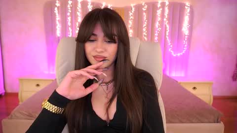 Snapshot of ericasin chatting on 02.23.26 Erica online show from 02.23.26