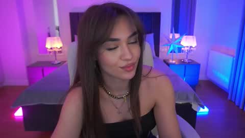 Erica online show from 03.10.26