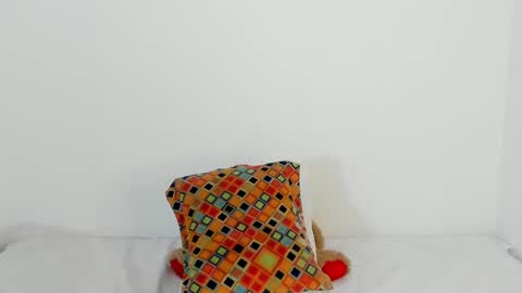 Dayanna online show from 02.25.25