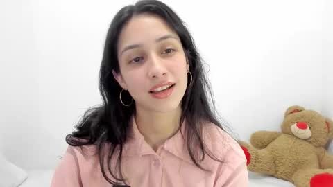 Dayanna online show from 02.27.25