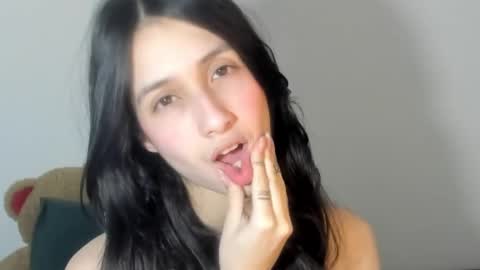 Dayanna online show from 09.30.25