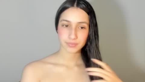 Dayanna online show from 10.03.25