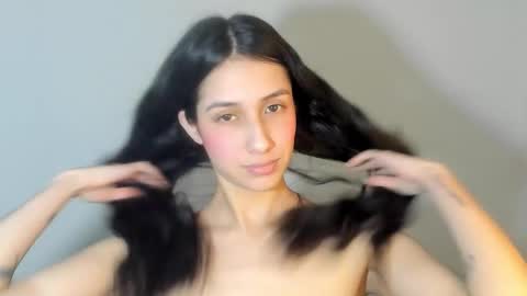 Dayanna online show from 10.25.25