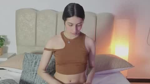 Dayanna online show from 06.25.26