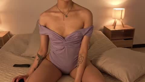 Dayanna online show from 07.14.26