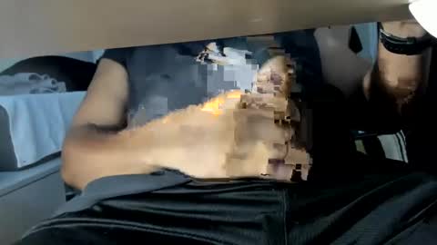 Snapshot of ericbishop1 chatting on 09.21.25 EricBishop1 online show from 09.21.25