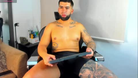 my   online show from 05.15.26