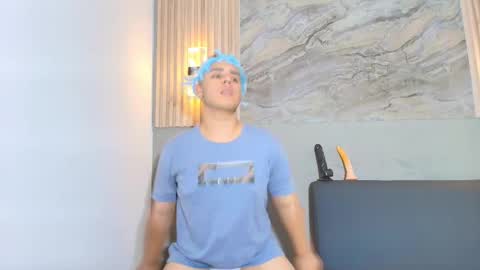 Erick online show from 02.12.26