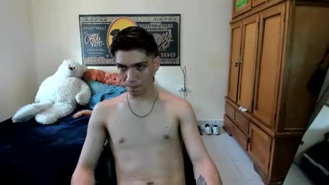 erick_de_rossee online show from 05.27.26