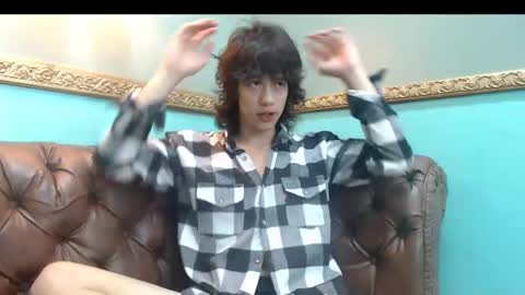 erick_ferrer online show from 03.06.26